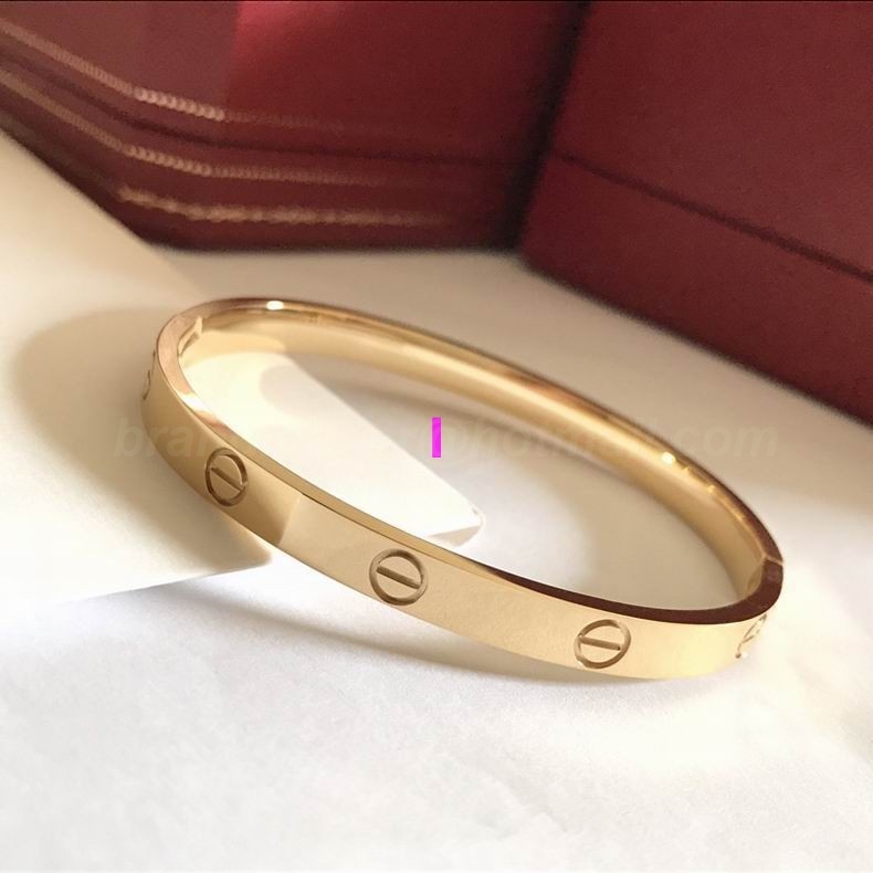 Cartier Bangles 130